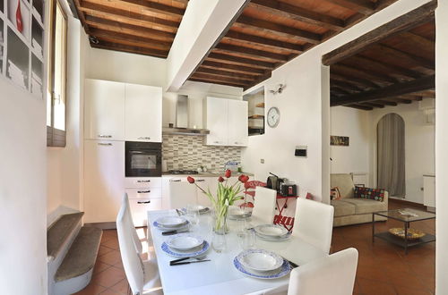 Photo 17 - Short-let Florence Apartment Parione