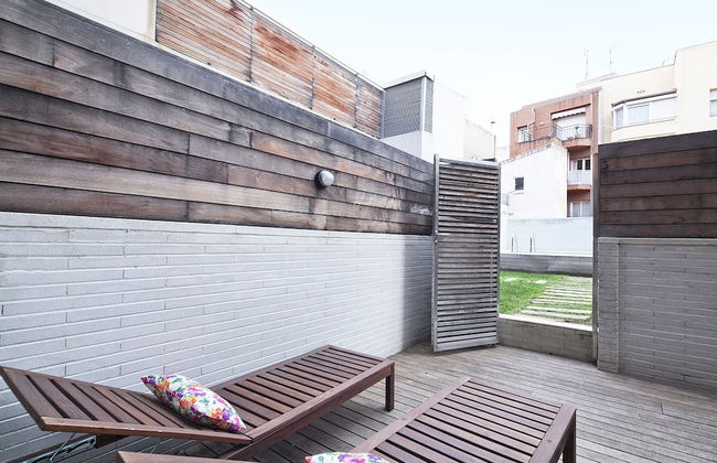 MSB Pool with Terrace - Foto 12