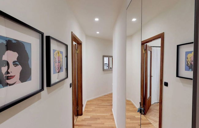 Duomo Luxury Loft - Foto 10