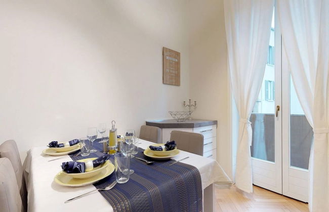 Duomo Luxury Loft - Foto 6