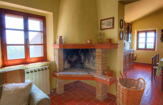 Peaceful Haven in Paciano Hills - Foto 23