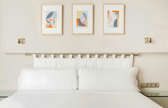 Vasanta Hotel Eixample, Sonder by Marriott Bonvoy - Foto 27