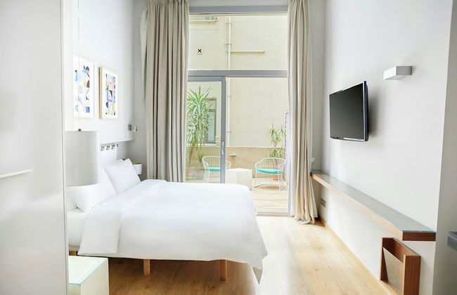 Vasanta Hotel Eixample, Sonder by Marriott Bonvoy - Foto 21