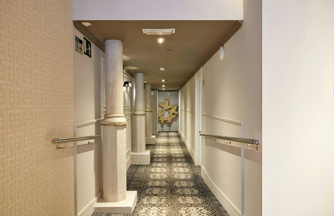 Vasanta Hotel Eixample, Sonder by Marriott Bonvoy - Foto 4