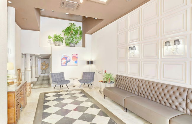 Vasanta Hotel Eixample, Sonder by Marriott Bonvoy - Foto 8