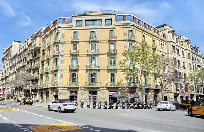 Vasanta Hotel Eixample, Sonder by Marriott Bonvoy - Foto 34