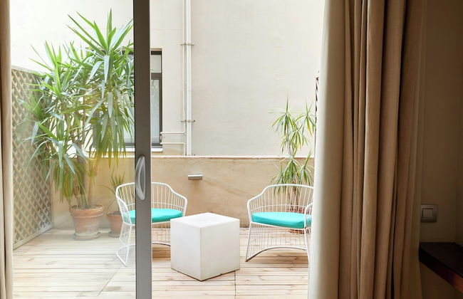Vasanta Hotel Eixample, Sonder by Marriott Bonvoy - Foto 11