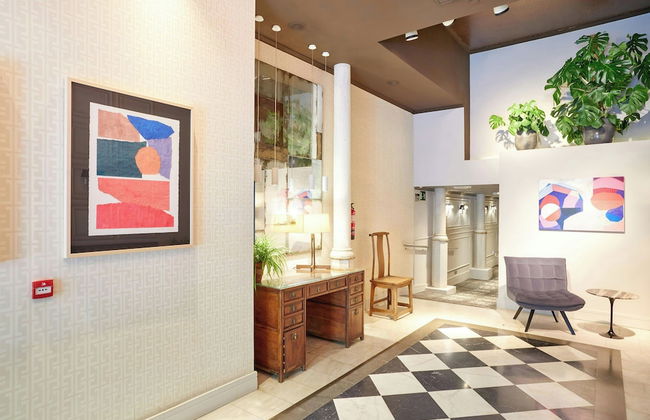 Vasanta Hotel Eixample, Sonder by Marriott Bonvoy - Foto 9