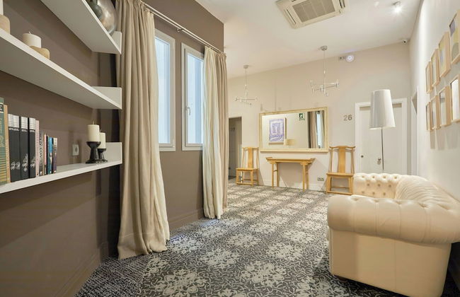 Vasanta Hotel Eixample, Sonder by Marriott Bonvoy - Foto 6