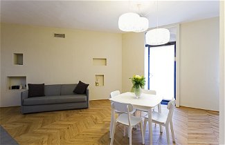 Foto 1 - Maison Laghetto Apartment Suite