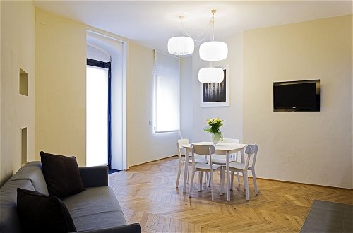 Photo 6 - Maison Laghetto Apartment Suite