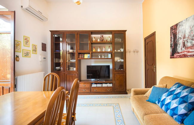 La casa di Sara a Mondello by Wonderful Italy - Photo 8
