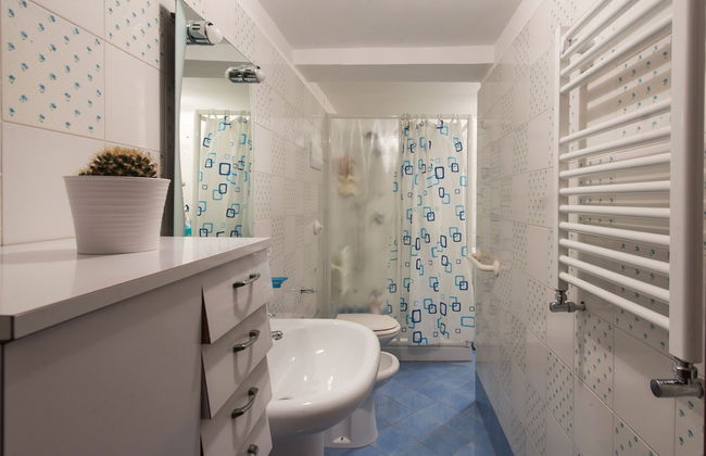 La casa di Sara a Mondello by Wonderful Italy - Photo 9