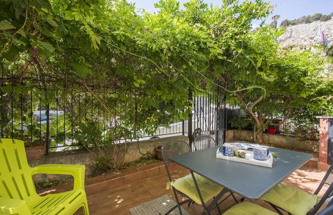 La casa di Sara a Mondello by Wonderful Italy - Photo 1