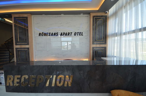 Foto 3 - Ronesans Hotel