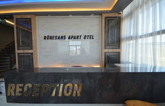 Photo 3 - Ronesans Hotel