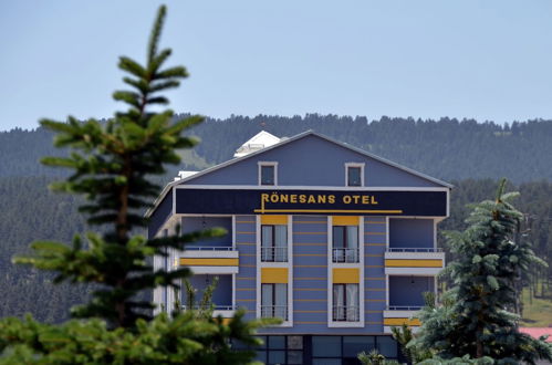 Photo 36 - Ronesans Hotel