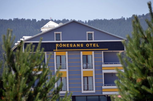 Photo 33 - Ronesans Hotel