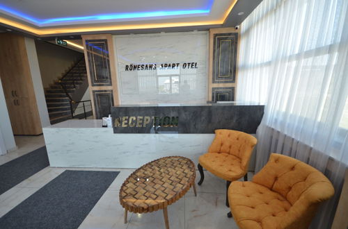 Photo 4 - Ronesans Hotel