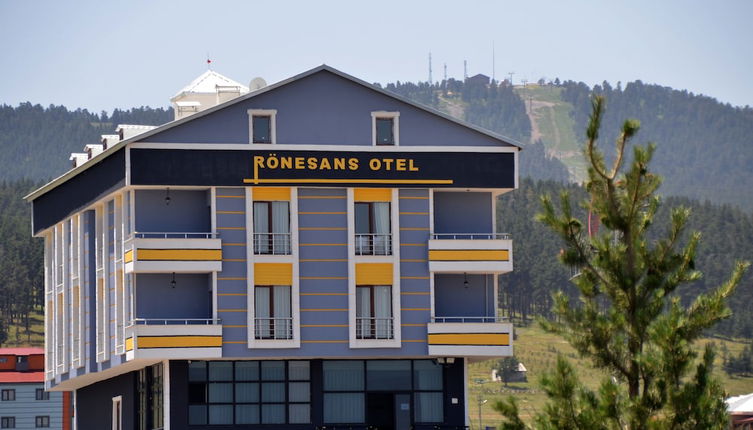 Photo 1 - Ronesans Hotel