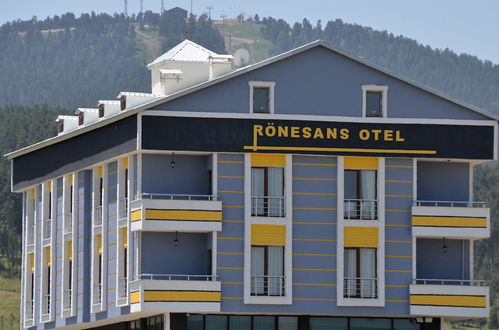 Photo 32 - Ronesans Hotel