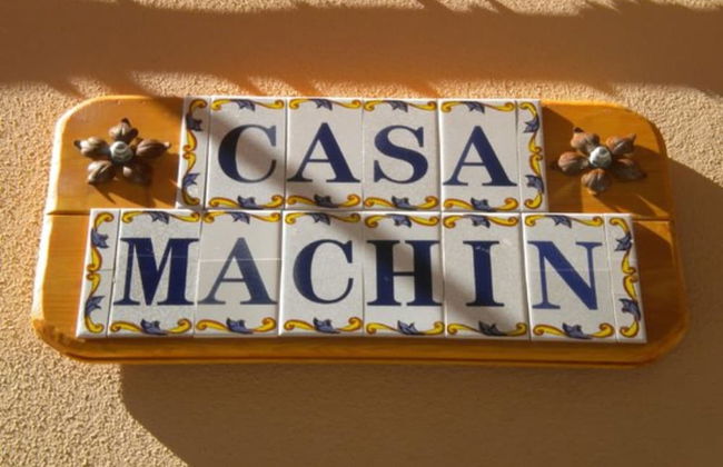 Casa Machin Alghero - Foto 30