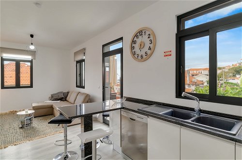Foto 9 - Lazareto Apartment