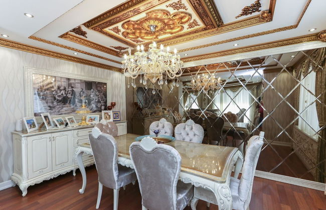 Platinum Apart Hotel - Foto 4
