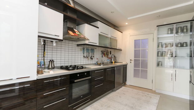 Cozinha privada