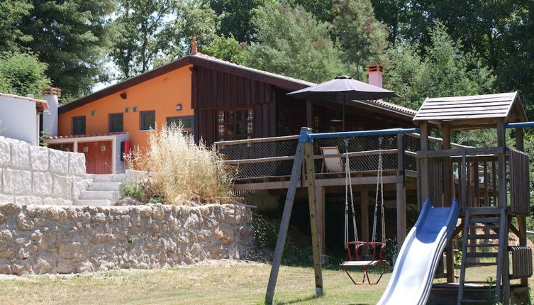 Photo 1 - Detached Holiday Home With Private Sauna