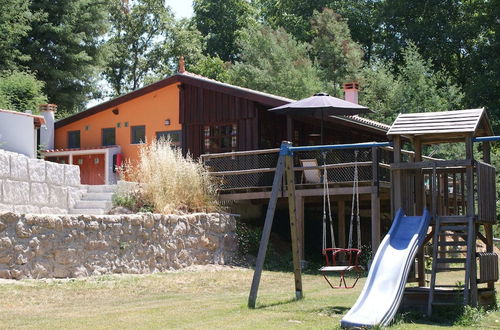 Photo 1 - Detached Holiday Home With Private Sauna