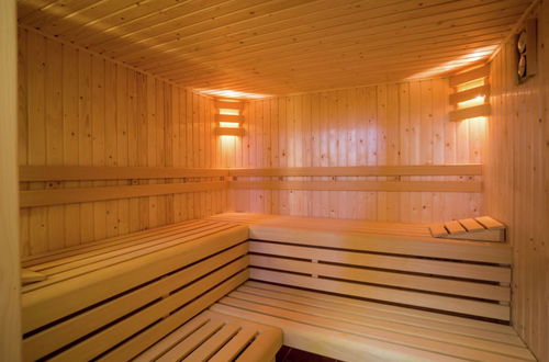 Photo 14 - Detached Holiday Home With Private Sauna