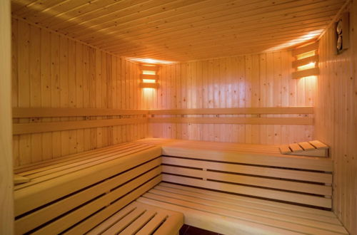 Photo 16 - Detached Holiday Home With Private Sauna