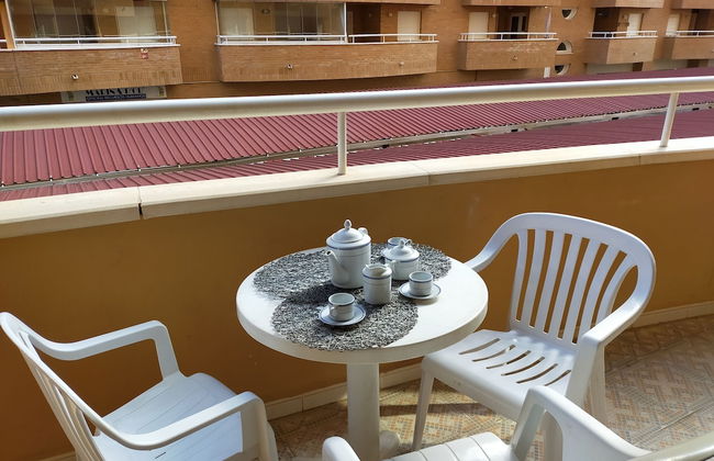 Acv - Isla Park-1 Línea Planta 1 Sur - Foto 8