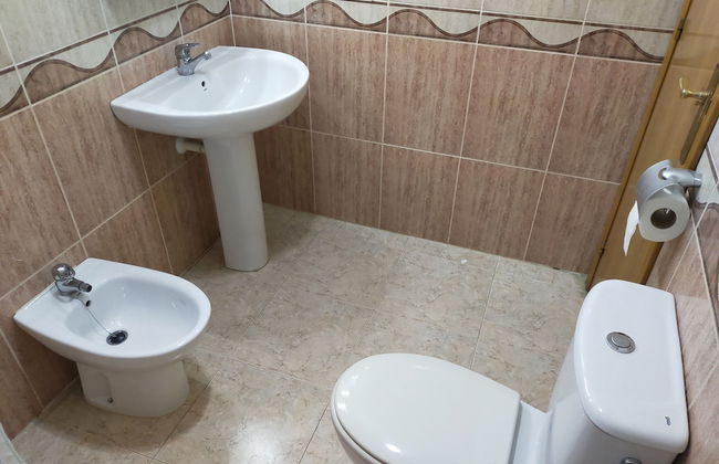 Acv - Isla Park-1 Línea Planta 1 Sur - Foto 11