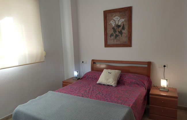 Acv - Isla Park-1 Línea Planta 1 Sur - Foto 2