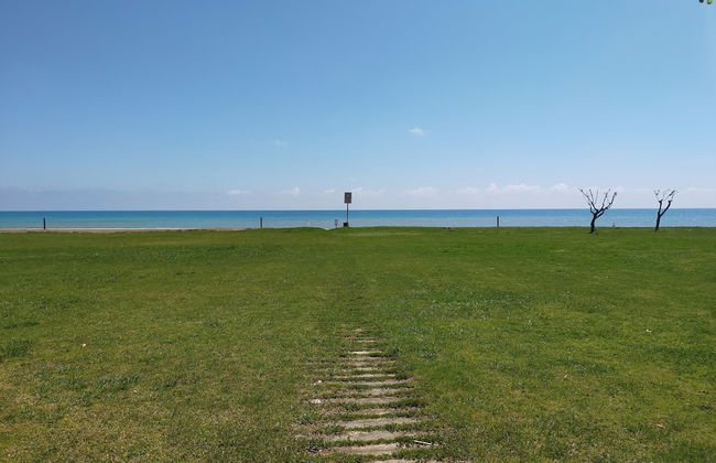 Acv - Isla Park-1 Línea Planta 1 Sur - Foto 19