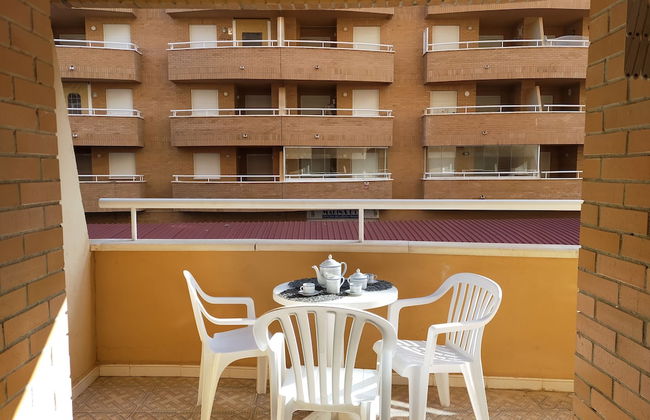 Acv - Isla Park-1 Línea Planta 1 Sur - Foto 10