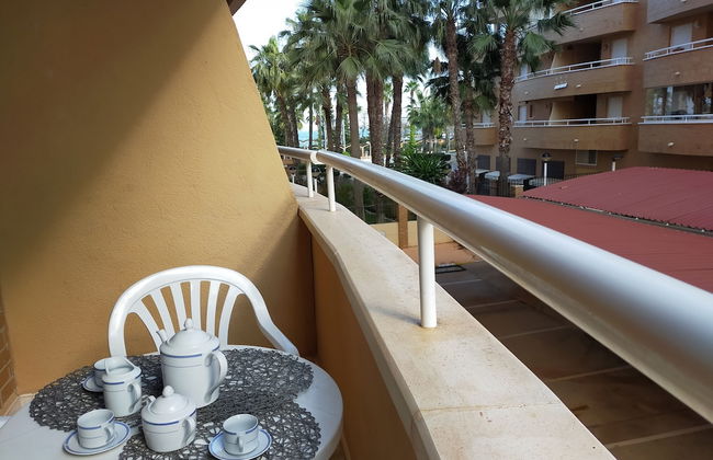 Acv - Isla Park-1 Línea Planta 1 Sur - Foto 9