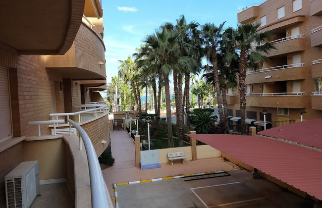 Acv - Isla Park-1 Línea Planta 1 Sur - Foto 20