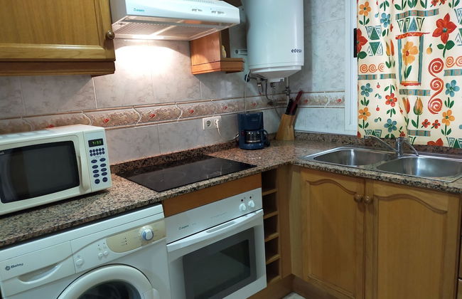 Acv - Isla Park-1 Línea Planta 1 Sur - Foto 4