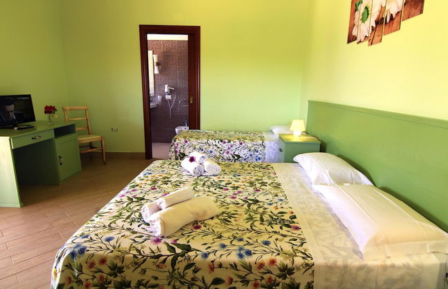 Agriturismo Vulcano - Foto 4