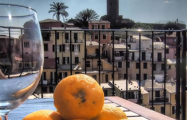 La Torretta dei Merli With Views - Foto 55