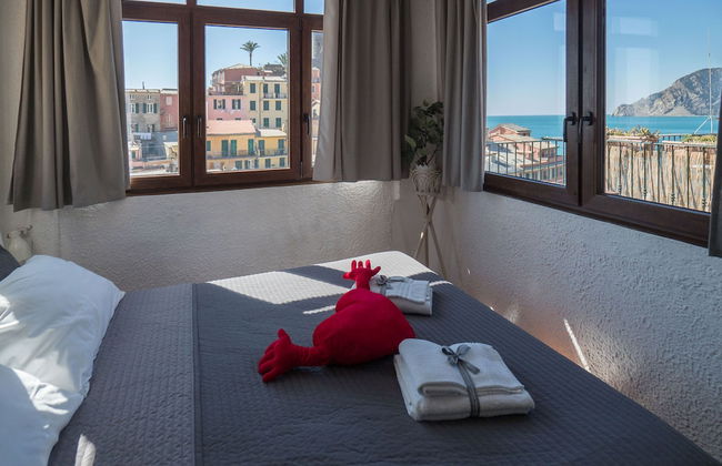 La Torretta dei Merli With Views - Foto 34