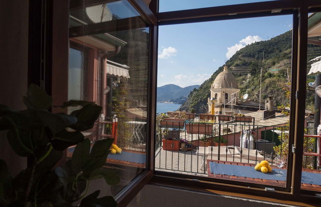 La Torretta dei Merli With Views - Foto 29