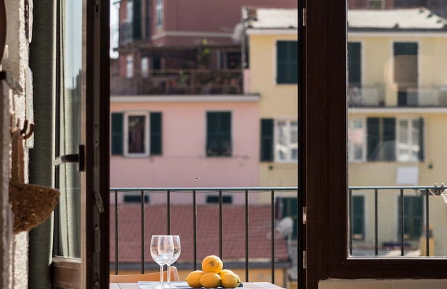 La Torretta dei Merli With Views - Foto 25