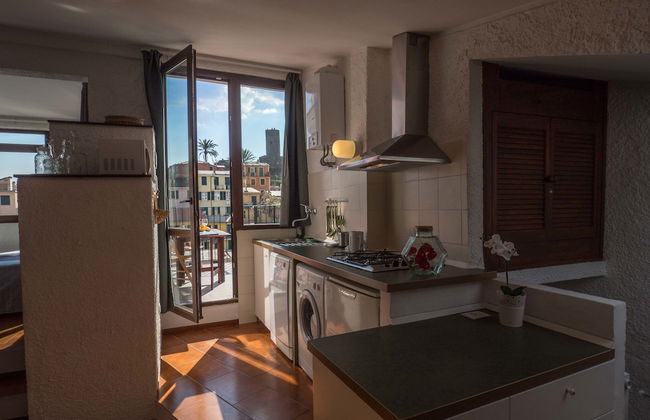 La Torretta dei Merli With Views - Foto 17