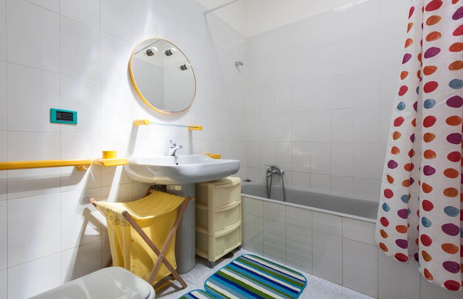 Villa Ricci - Foto 28