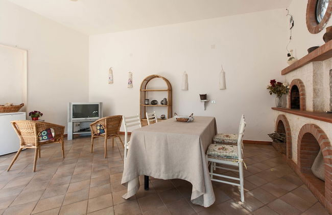 Villa Ricci - Foto 9