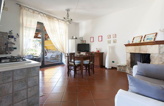 Villa Ricci - Foto 32